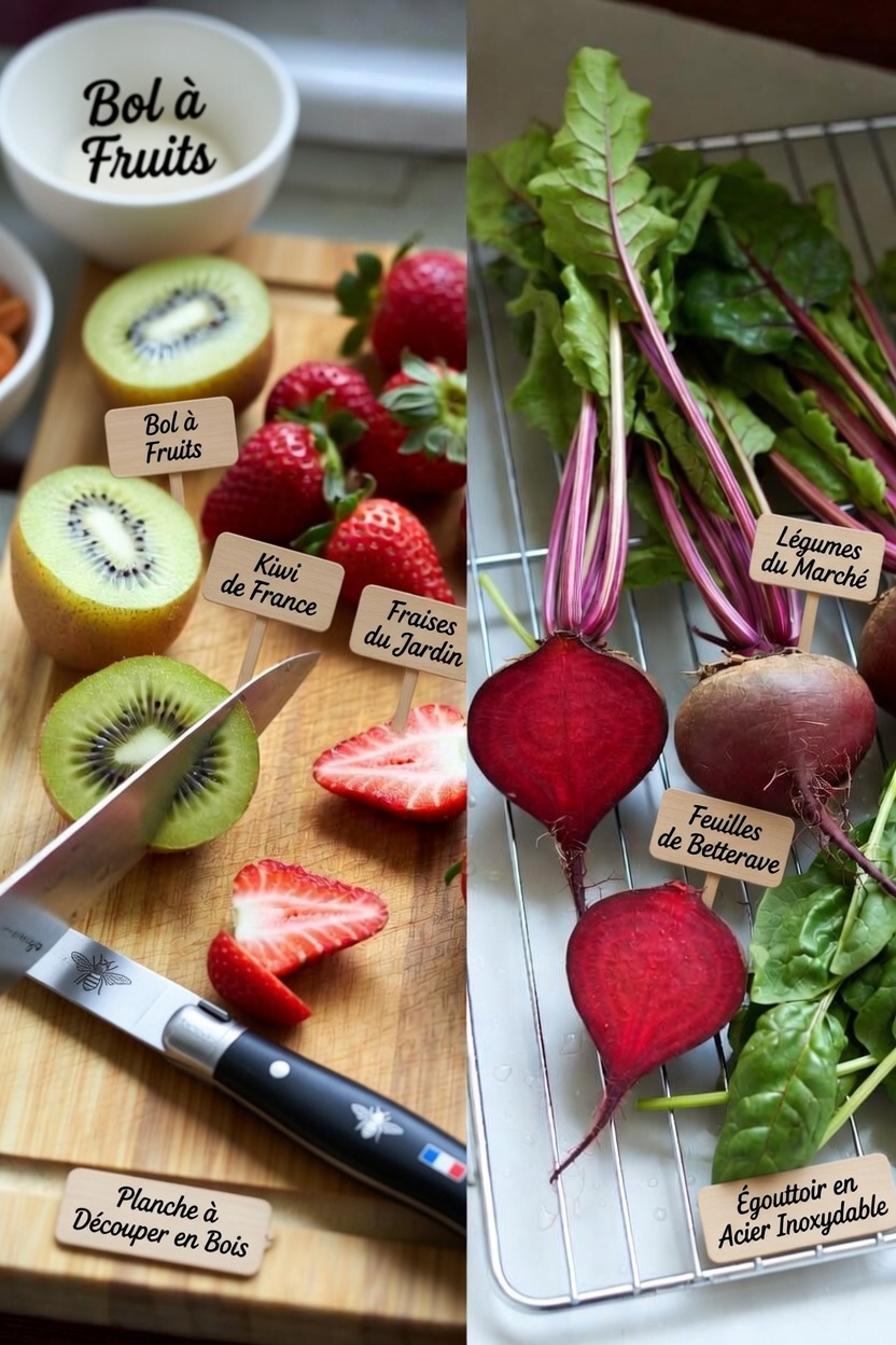 9 aliments délicieux qui peuvent aider à favoriser naturellement une tension artérielle saine