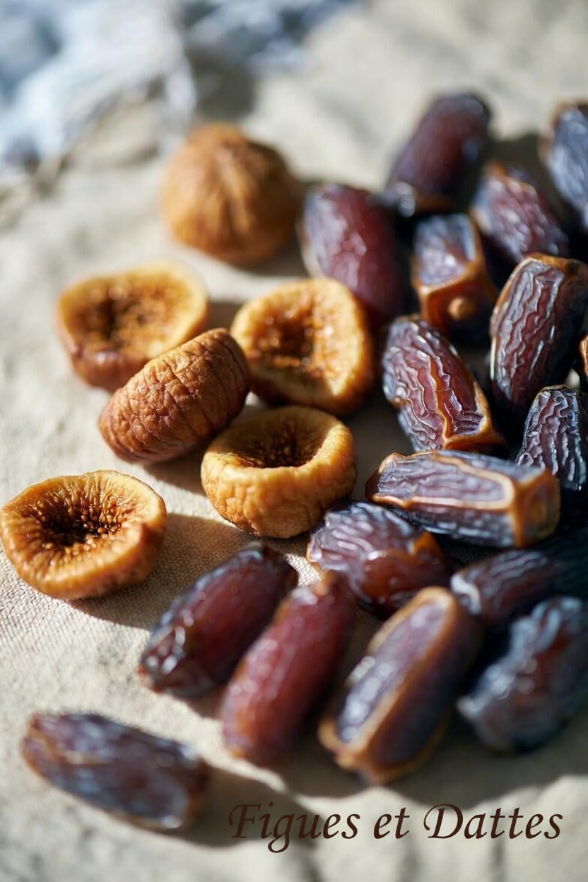 Aliments simples du quotidien pour soutenir votre organisme quand vous vous sentez épuisé