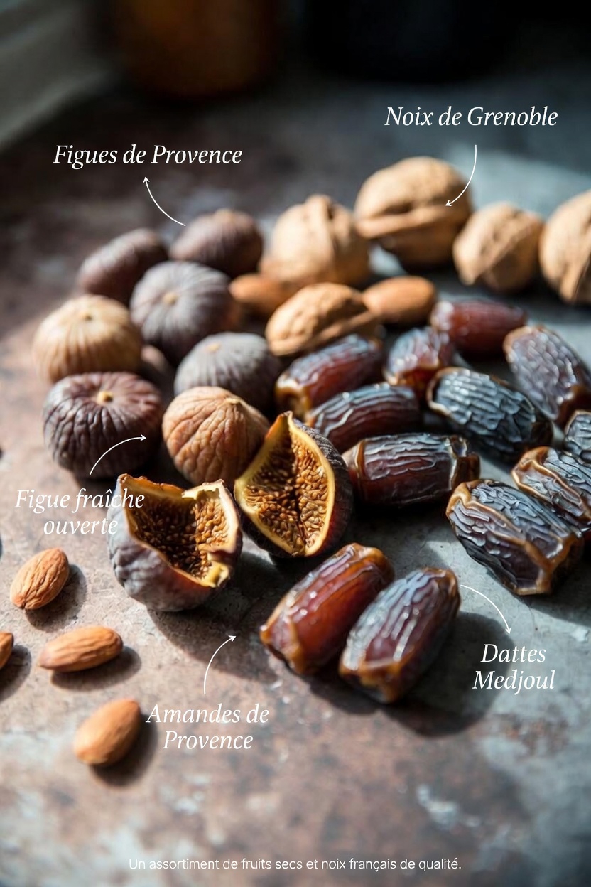 Aliments simples du quotidien pour soutenir votre organisme quand vous vous sentez épuisé