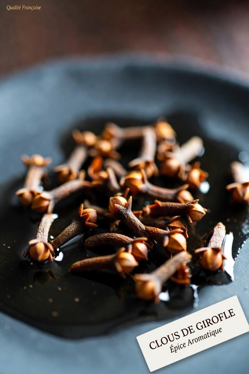 Le clou de girofle peut-il favoriser des cheveux d’apparence plus saine et plus épaisse ? Un guide d’exploration naturelle