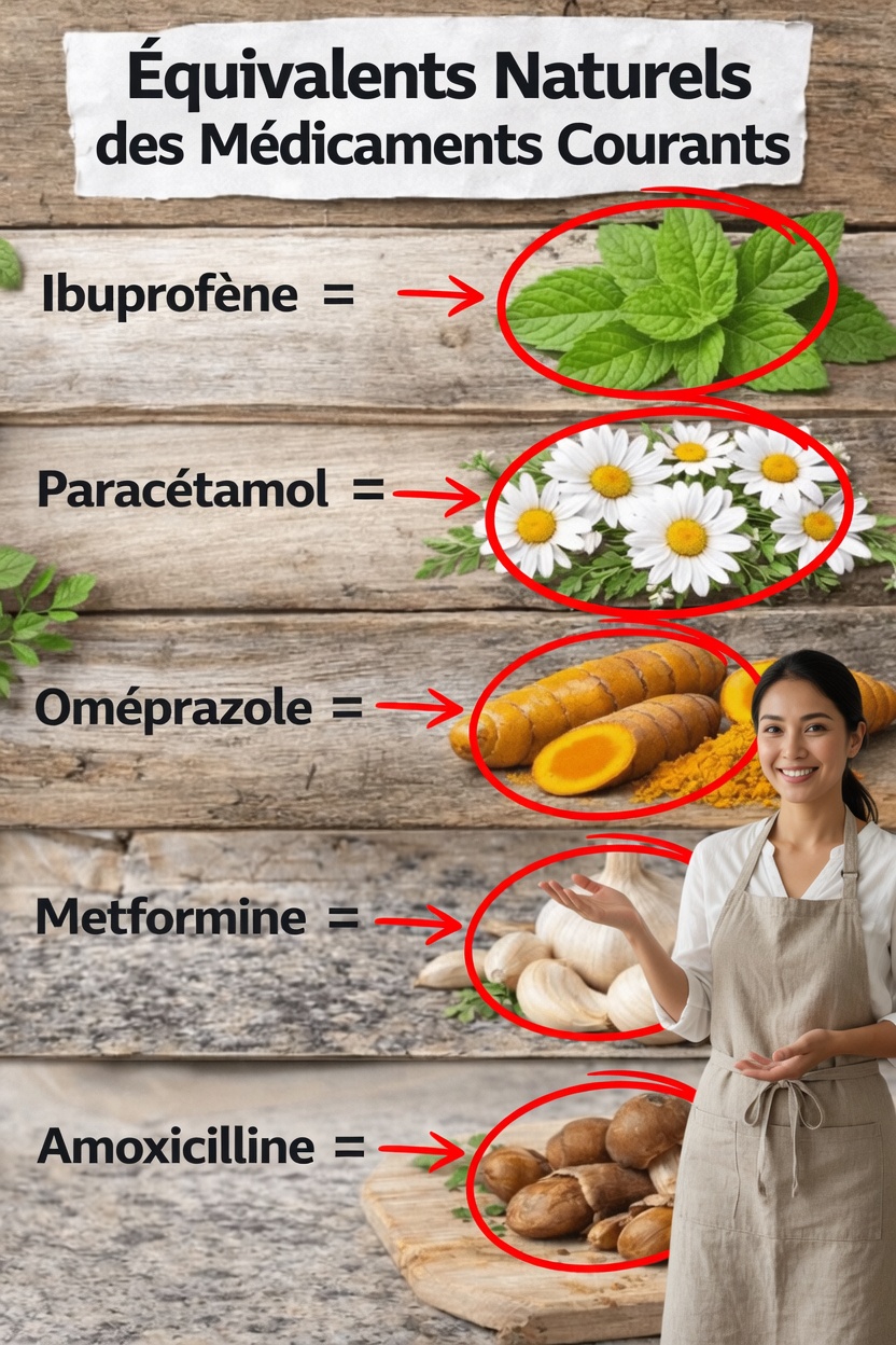 Explorer les options végétales naturelles pour le bien-être au quotidien : ce que dit la science sur les soutiens à base de plantes
