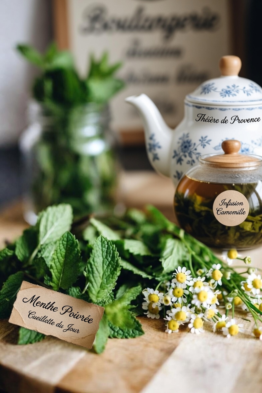 Explorer les options végétales naturelles pour le bien-être au quotidien : ce que dit la science sur les soutiens à base de plantes