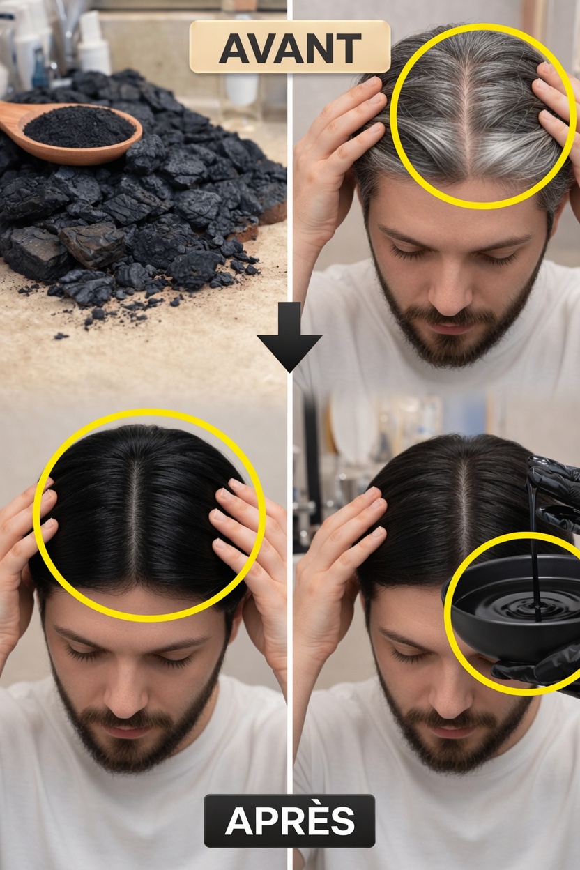 Comprendre les cheveux gris et les options de gestion naturelle