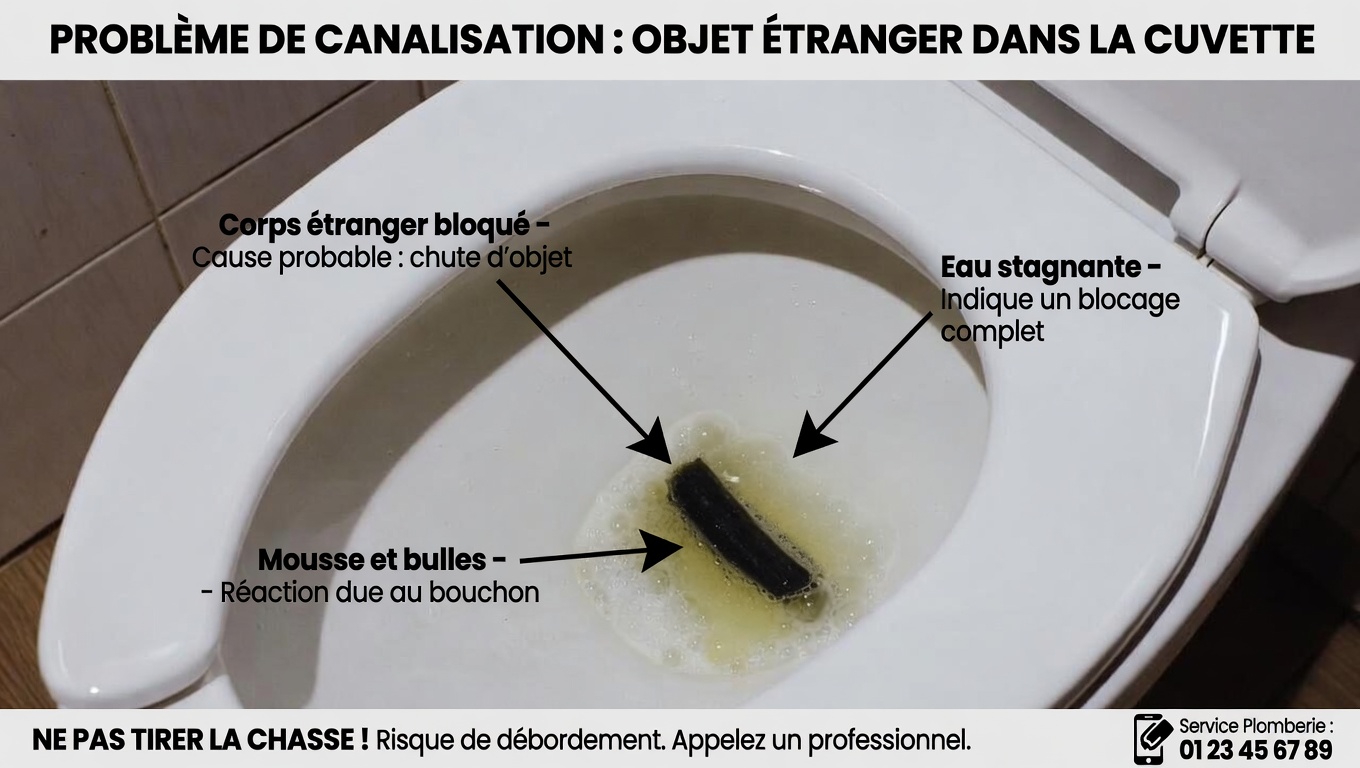 Urine mousseuse : pourquoi des bulles apparaissent dans votre urine et ce que vous pouvez faire à ce sujet