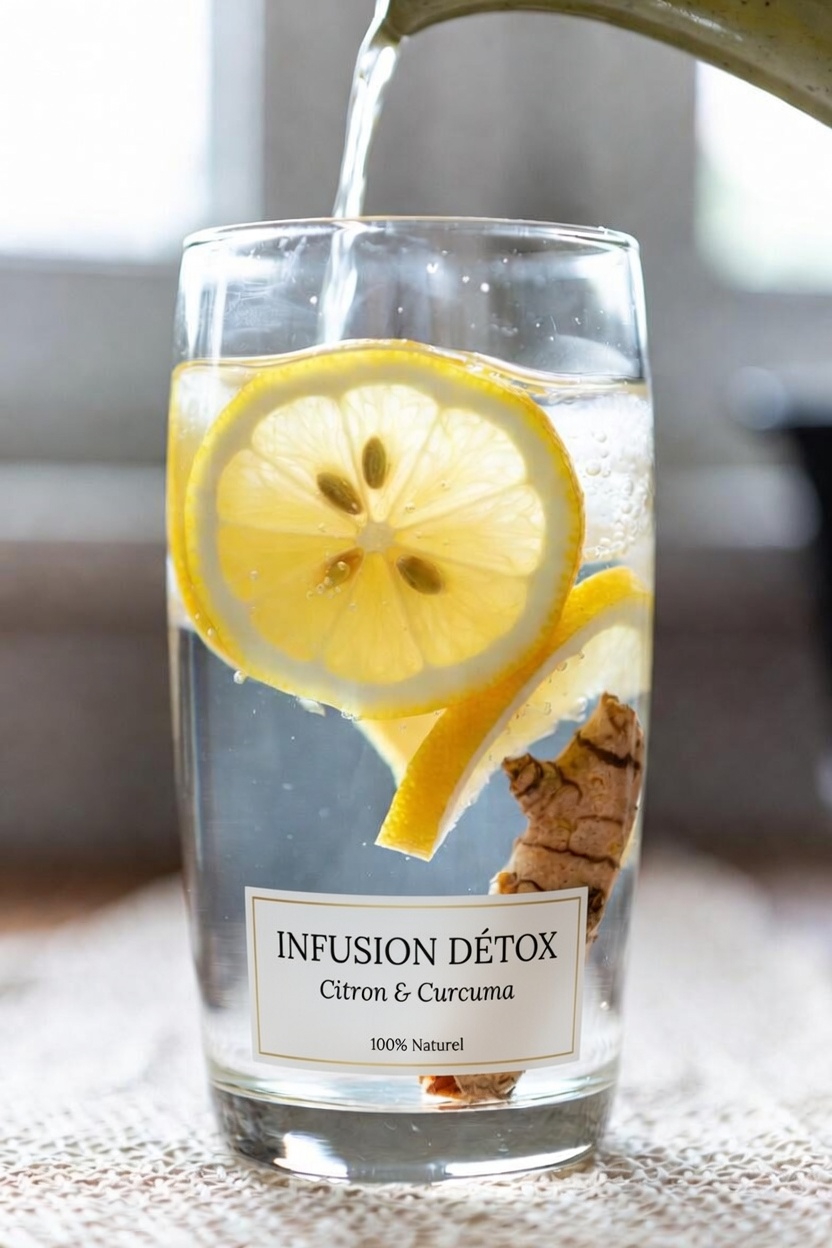 Soutenir naturellement la santé des reins : habitudes simples et ingrédients à découvrir