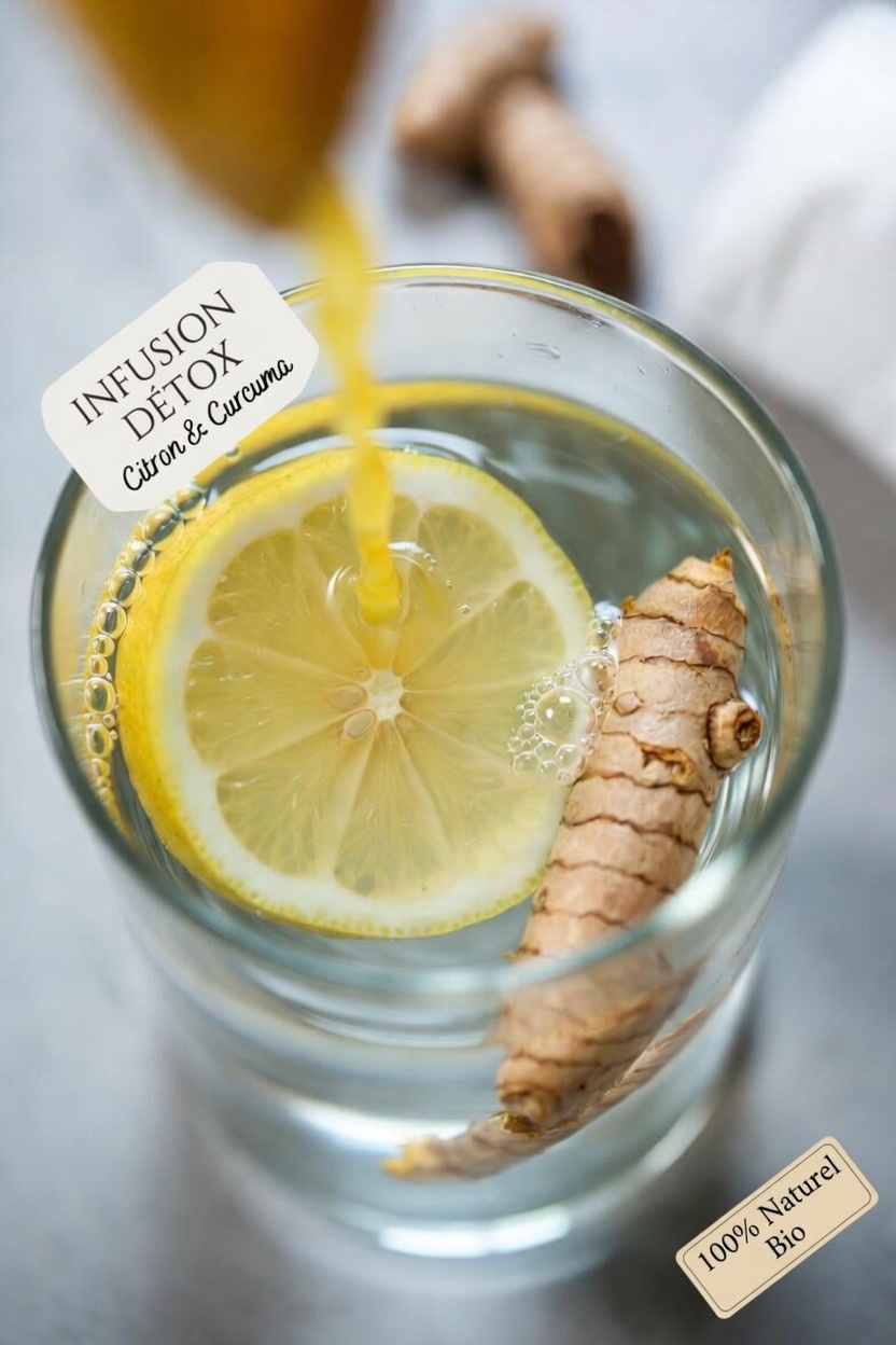 Soutenir naturellement la santé des reins : habitudes simples et ingrédients à découvrir