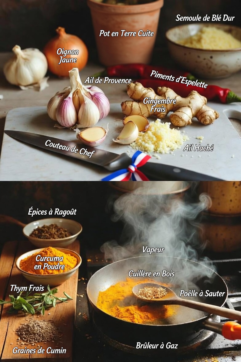 5 épices du quotidien qui peuvent favoriser naturellement la santé des reins