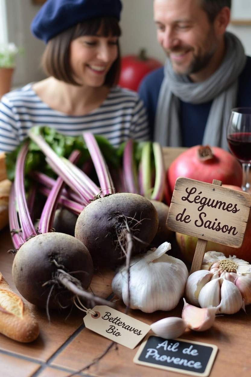 Découvrez les aliments du quotidien qui soutiennent les processus naturels de détoxification de votre corps