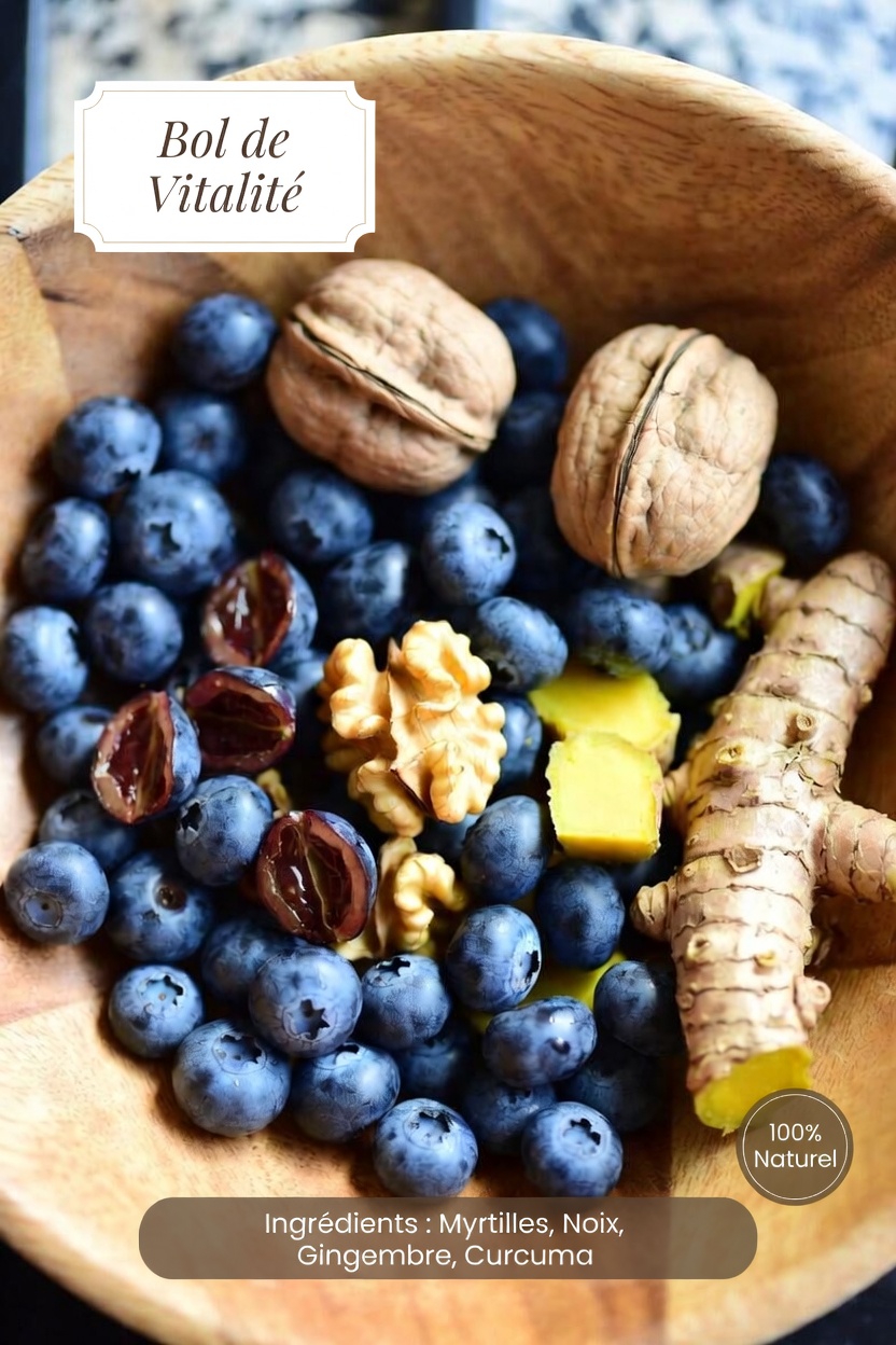 Découvrez les aliments du quotidien qui soutiennent les processus naturels de détoxification de votre corps