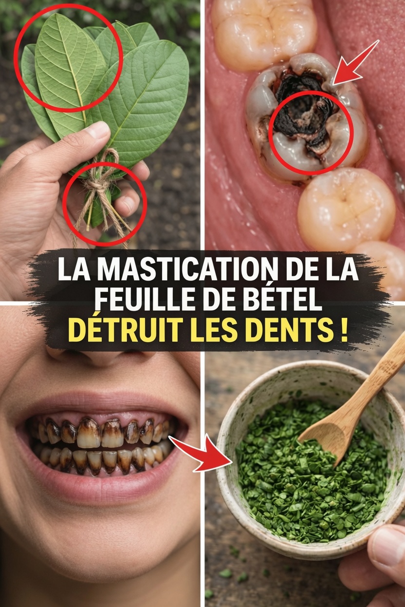 Découvrez des façons simples d’utiliser les feuilles de goyavier pour de meilleures habitudes de soins bucco-dentaires