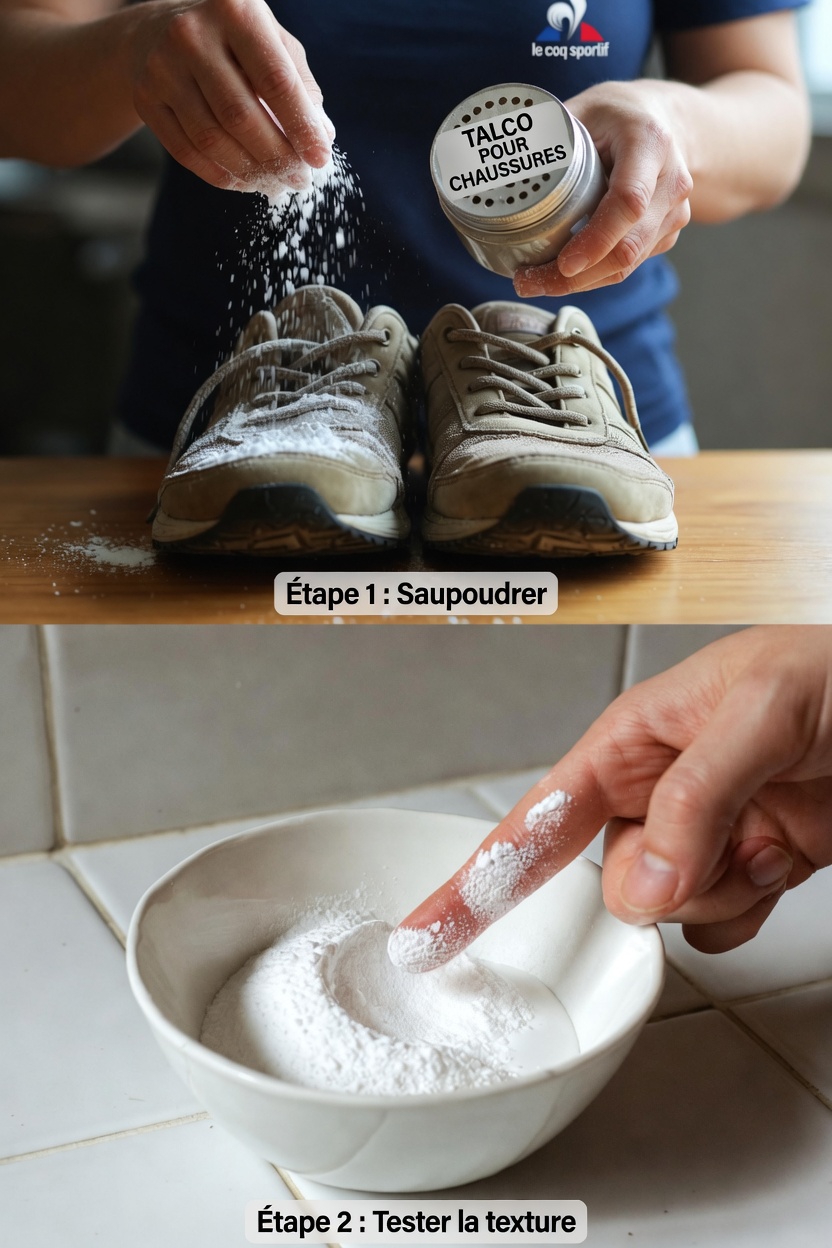 8 astuces simples au bicarbonate de soude que chaque homme devrait connaître pour une fraîcheur quotidienne