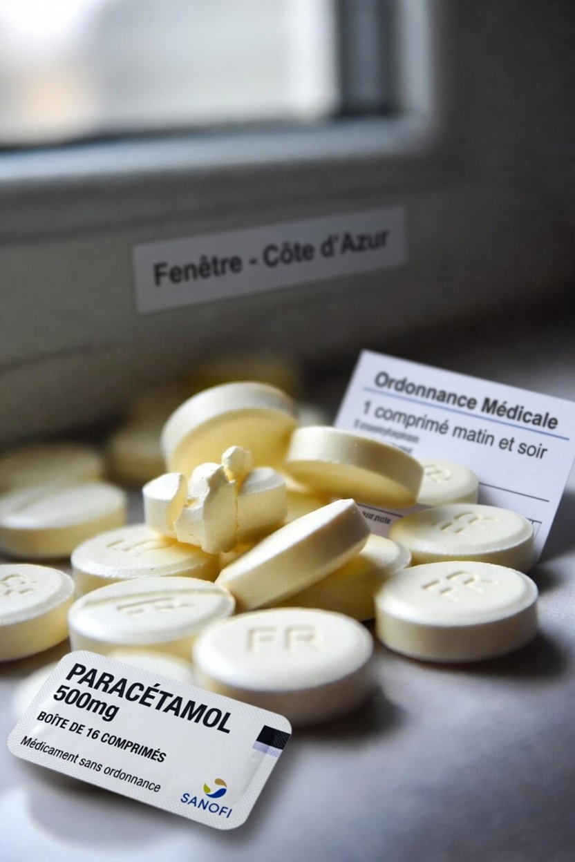 Effets secondaires de l’atorvastatine : ce que vous devez savoir avant de prendre ce médicament courant contre le cholestérol