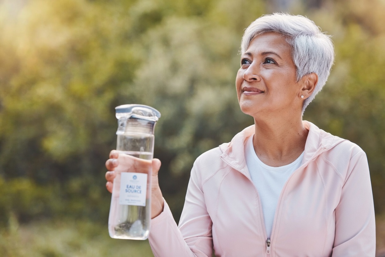 Une douleur à la jambe « sans gravité » pourrait-elle être un signe d’alerte à ne pas ignorer ?
