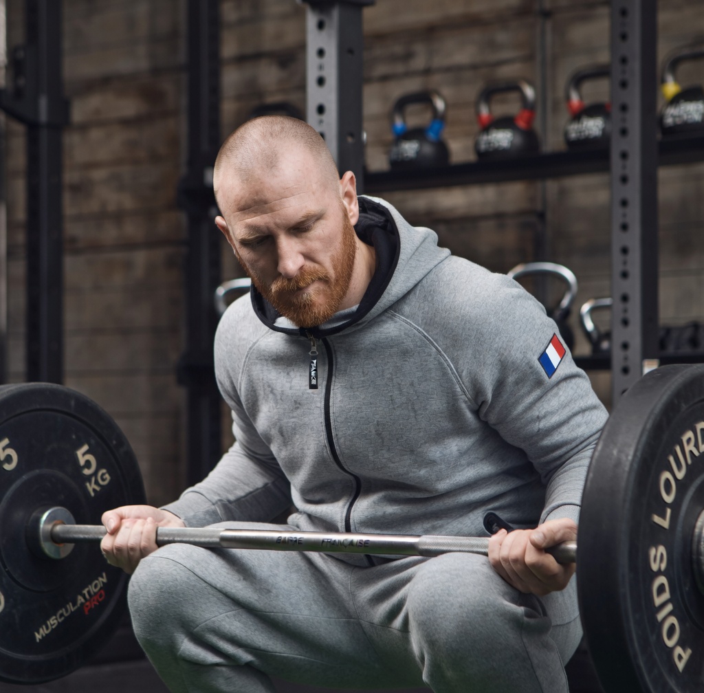 La testostérone baisse après 40 ans : quelle habitude une fois par semaine pourrait aider ?