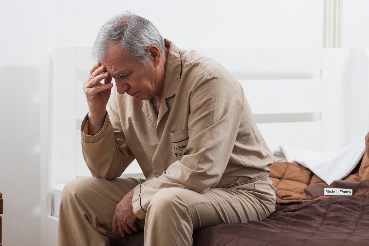 La testostérone baisse après 40 ans : quelle habitude une fois par semaine pourrait aider ?