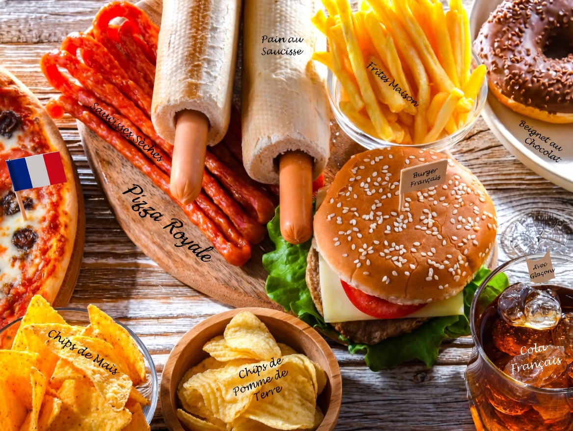 Vos aliments quotidiens affectent-ils discrètement vos artères ? Des habitudes simples qui méritent d’être remarquées