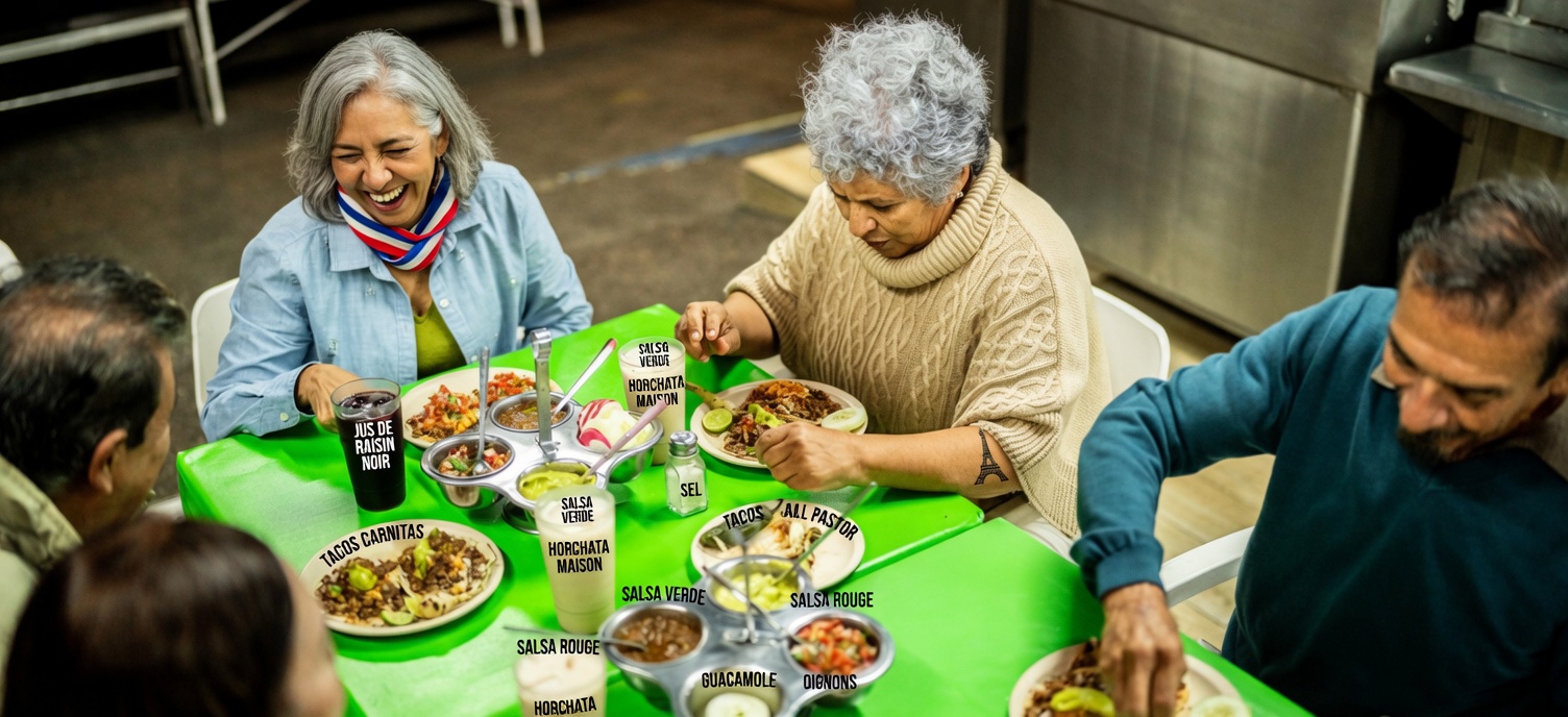Vos aliments quotidiens affectent-ils discrètement vos artères ? Des habitudes simples qui méritent d’être remarquées