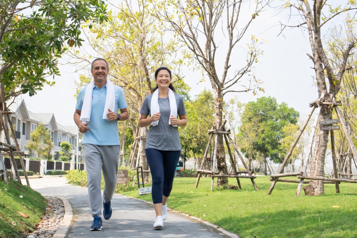 Vos aliments quotidiens affectent-ils discrètement vos artères ? Des habitudes simples à remarquer