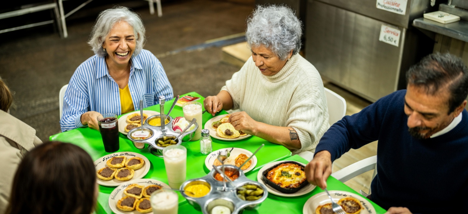 Vos aliments quotidiens affectent-ils discrètement vos artères ? Des habitudes simples à remarquer