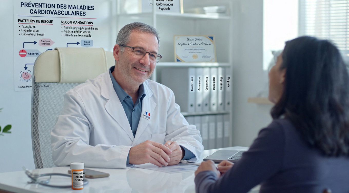 Alerte à l’endométriose : les habitudes quotidiennes à ne pas ignorer