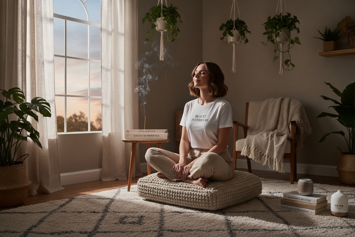 Alerte à l’endométriose : les habitudes quotidiennes à ne pas ignorer