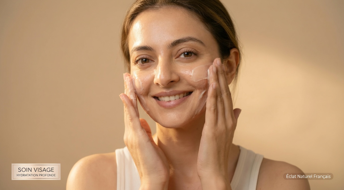 Faites-vous chaque jour cette erreur courante de 3 minutes dans votre routine de soins de la peau ?