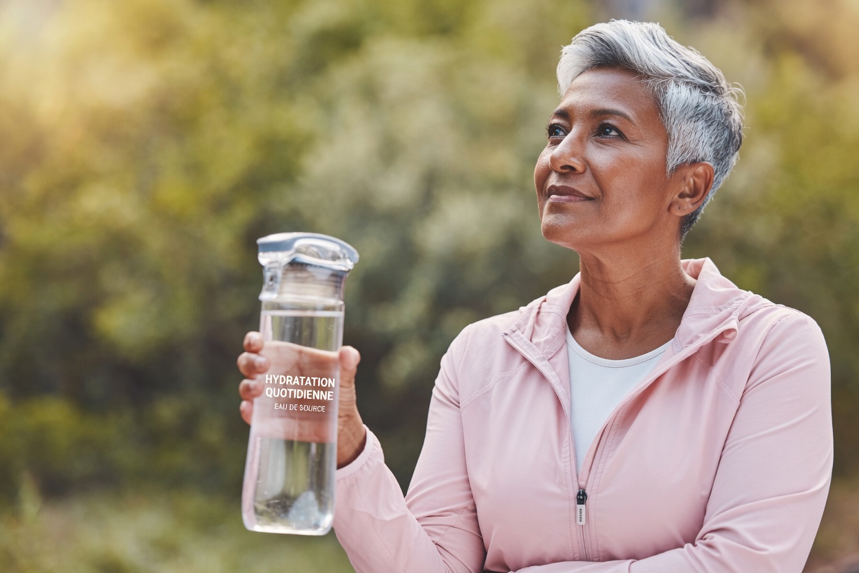 Faites-vous chaque jour cette erreur courante de 3 minutes dans votre routine de soins de la peau ?
