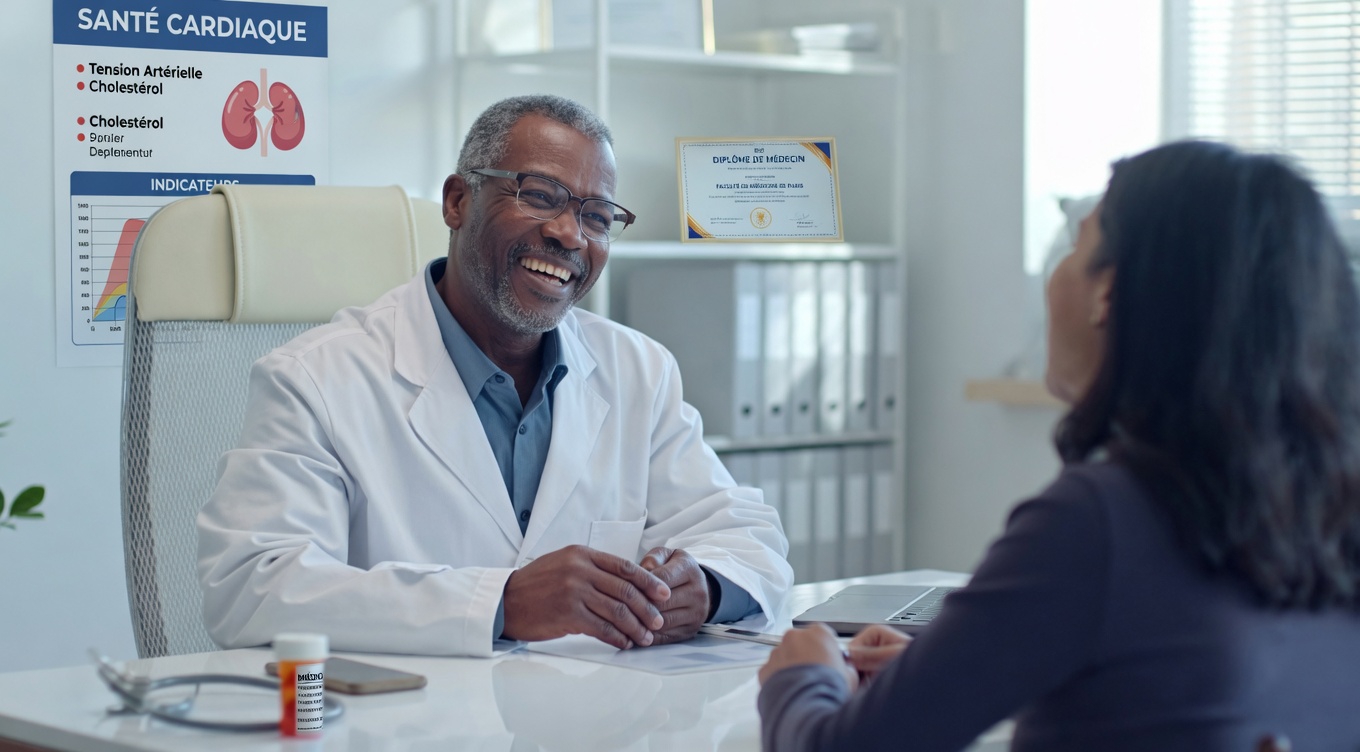 Avertissement sur l’endométriose : les habitudes quotidiennes à ne pas ignorer