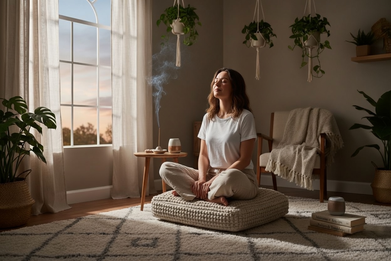 Avertissement sur l’endométriose : les habitudes quotidiennes à ne pas ignorer