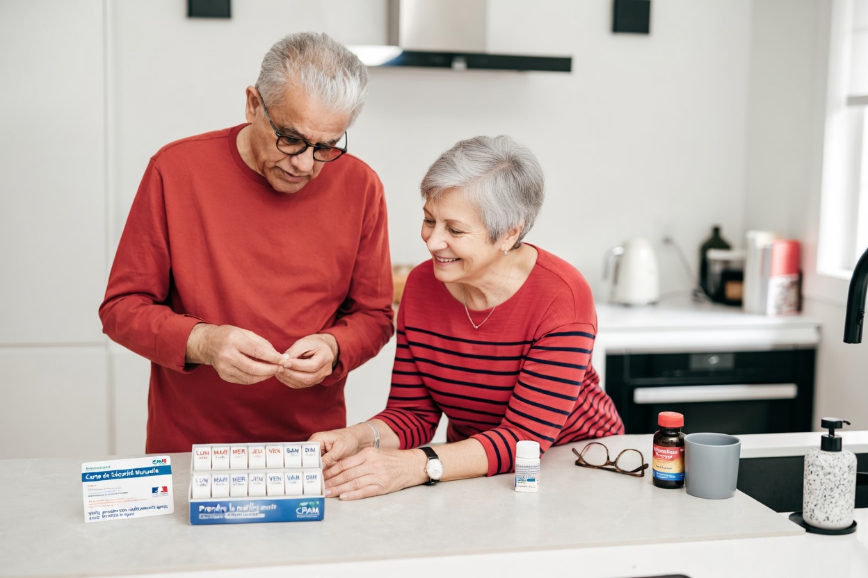 Avez-vous plus de 50 ans ? 3 habitudes quotidiennes qui nuisent discrètement à votre corps