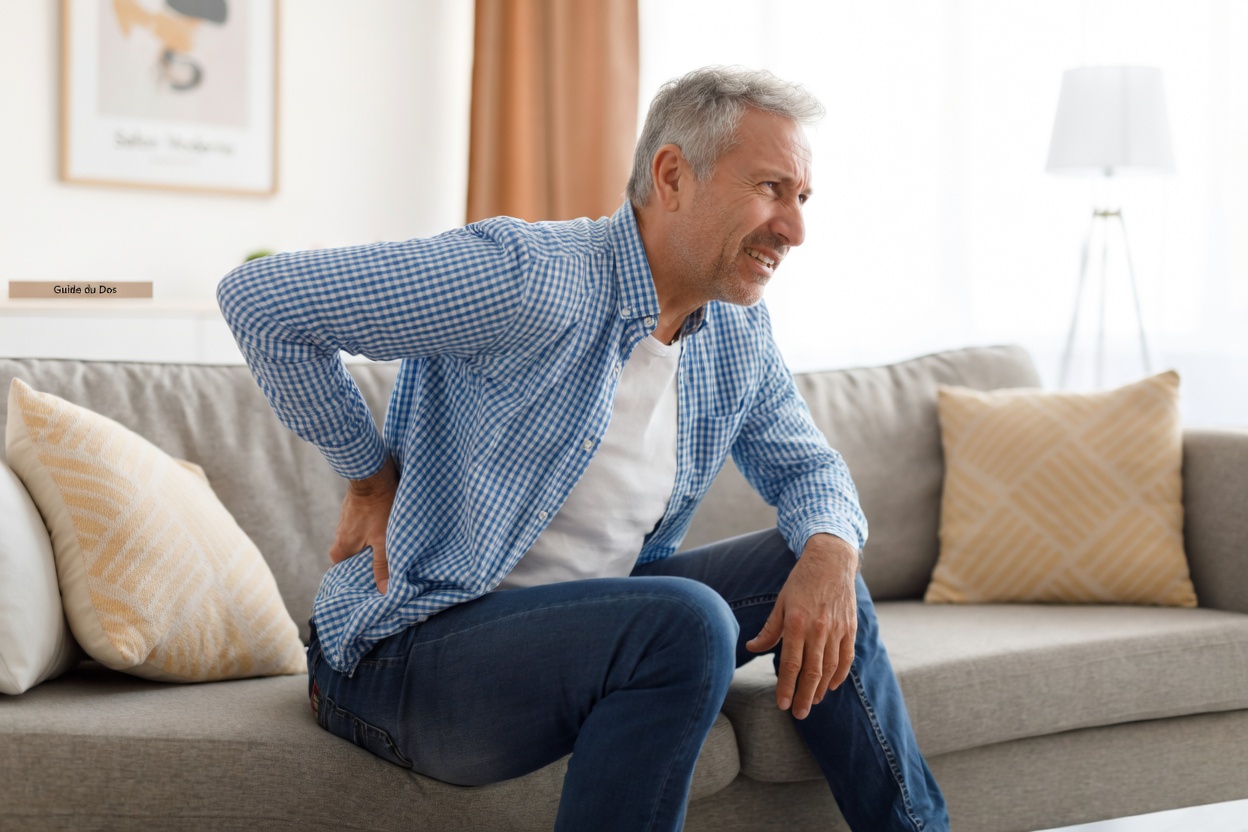 Avez-vous plus de 50 ans ? 3 habitudes quotidiennes qui nuisent discrètement à votre corps