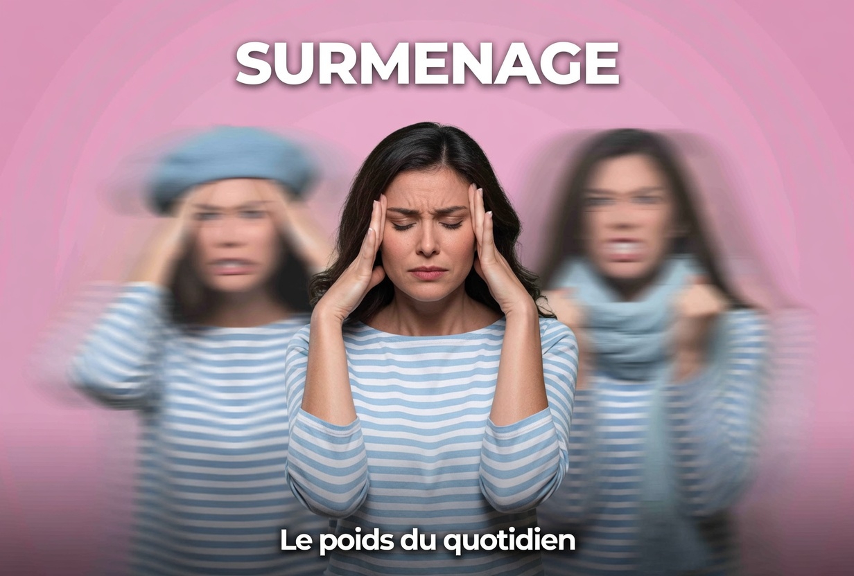 9 signes de la ménopause que vous ne devriez pas ignorer avant qu’elle ne perturbe votre vie