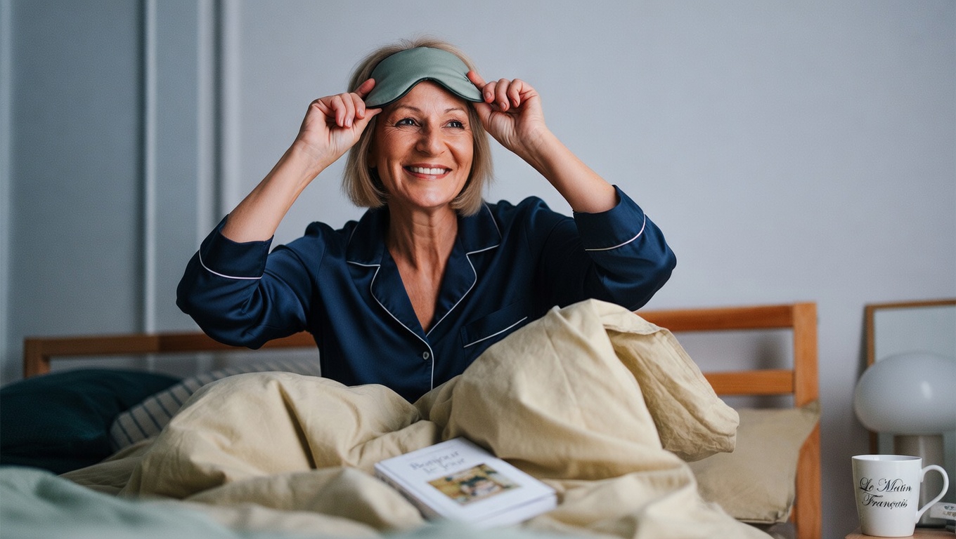 9 signes de la ménopause que vous ne devriez pas ignorer avant qu’elle ne perturbe votre vie