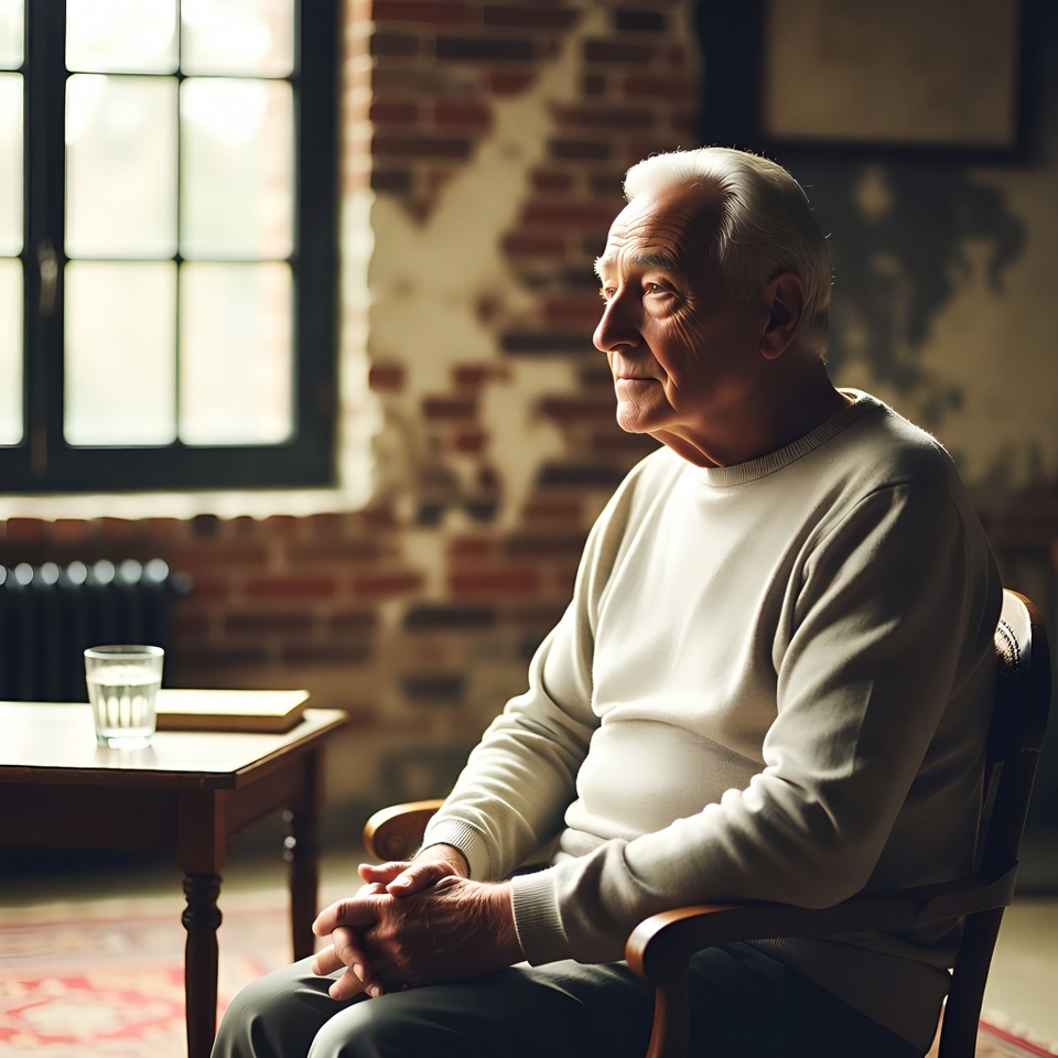 đš Seniors, cette vitamine dissout silencieusement les caillots dans les jambes pendant la nuit !