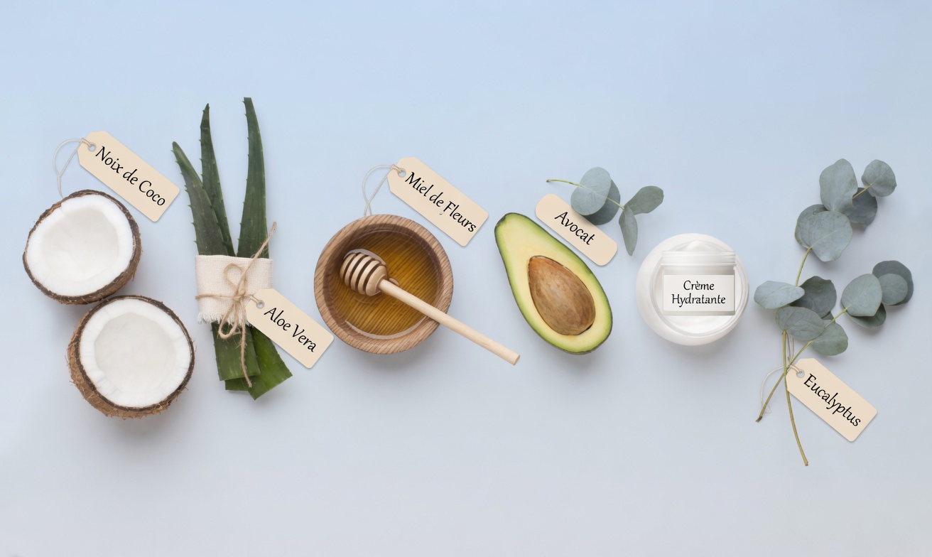 Abusez-vous du maquillage et négligez-vous des habitudes simples pour la peau ?