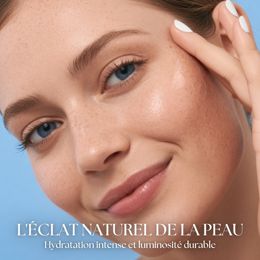 Abusez-vous du maquillage et négligez-vous des habitudes simples pour la peau ?