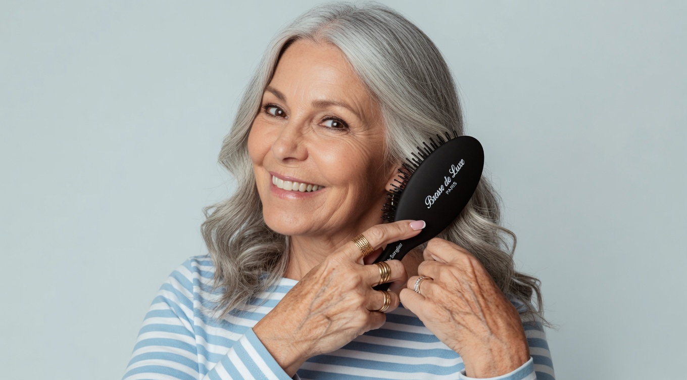 Ignorez-vous cette habitude capillaire hebdomadaire qui rend les cheveux ternes ?