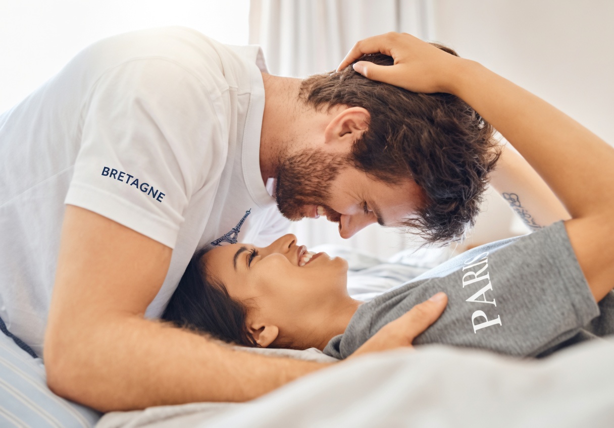 Le fait de négliger cette simple habitude après les rapports sexuels pourrait-il mettre votre santé urinaire en danger ?