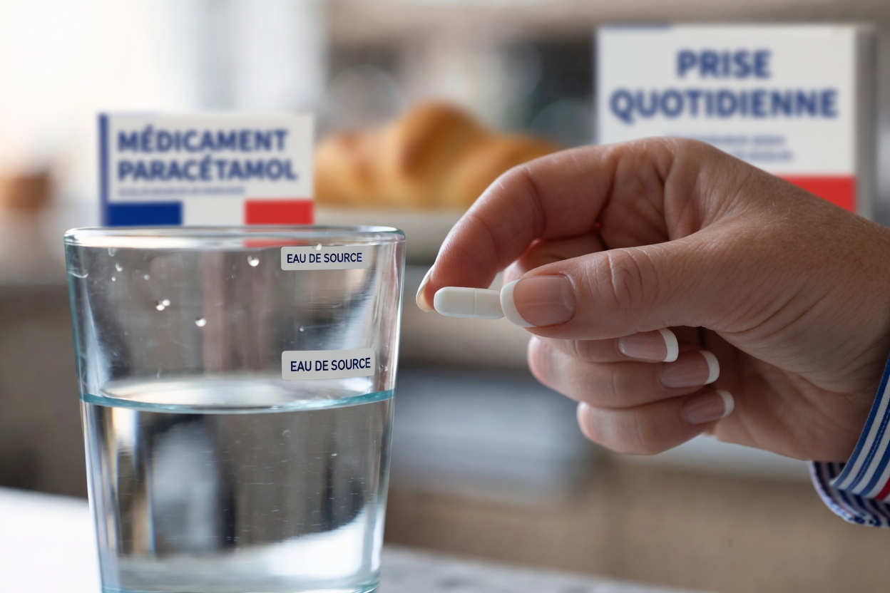 5 médicaments que de nombreux médecins hésitent à prendre sur le long terme et ce que vous devez savoir
