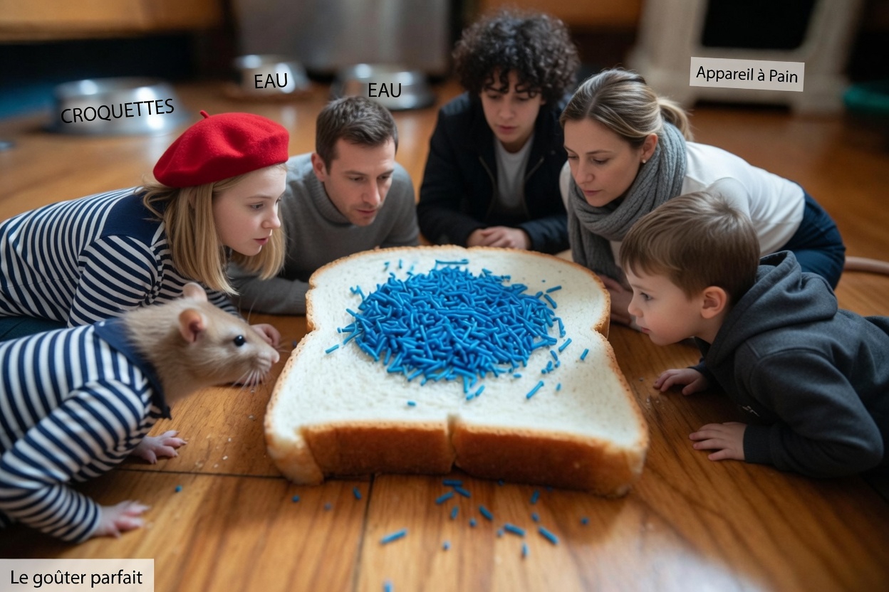 Comment se débarrasser des souris dans votre maison sans utiliser de poison : méthodes sûres et efficaces