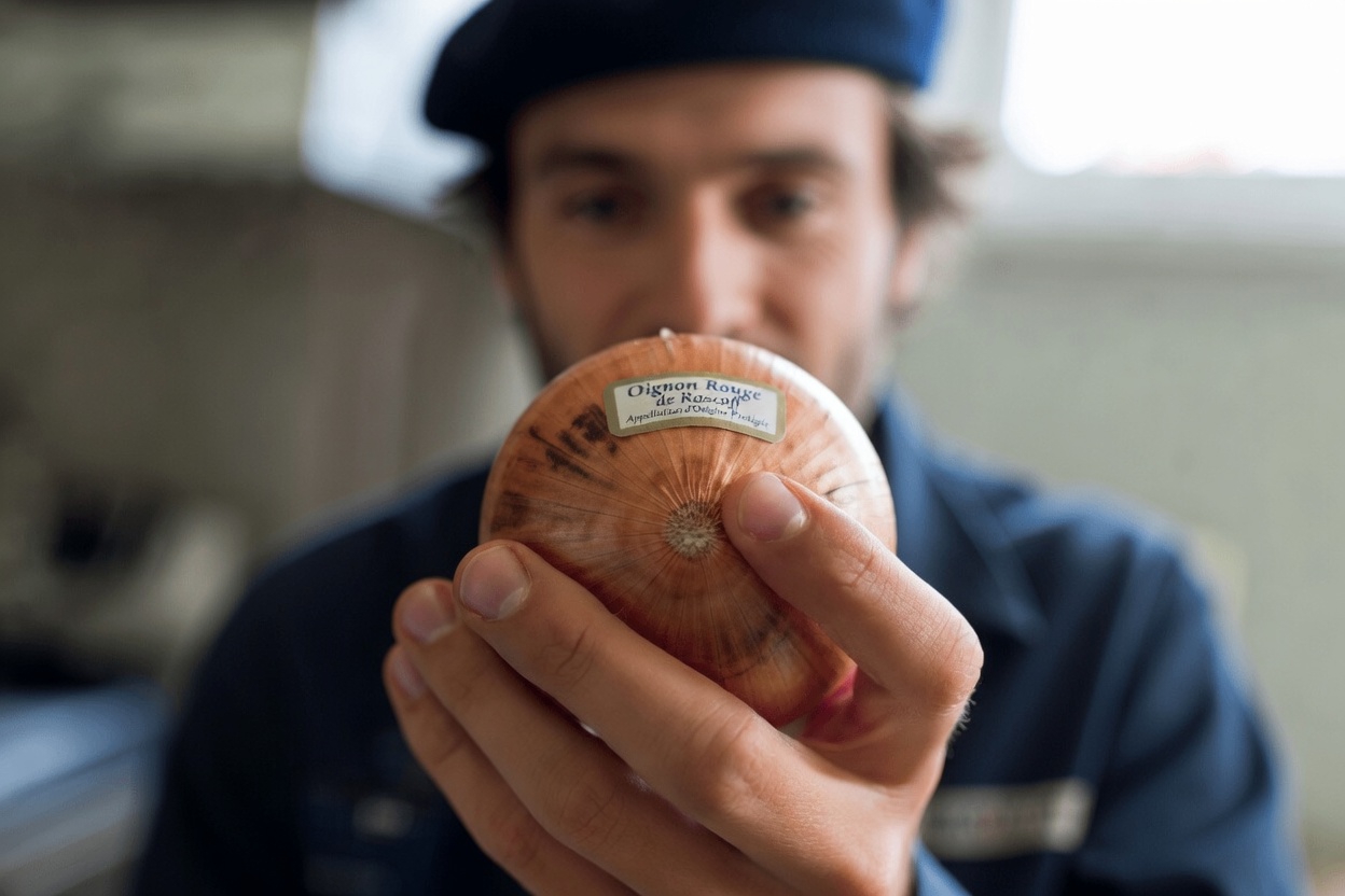 Oignon rouge et glycémie : exploration d’un simple ingrédient de cuisine pour le bien-être au quotidien