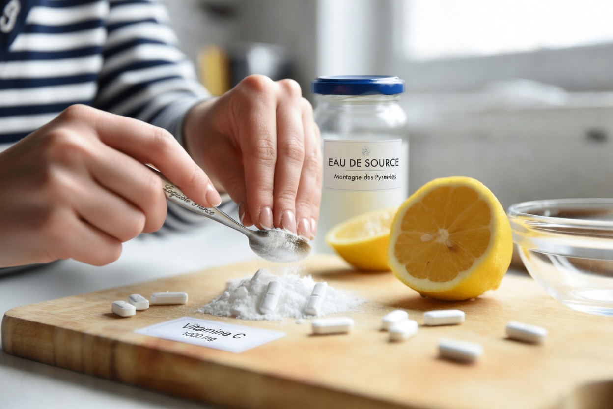 10 astuces quotidiennes avec de l’aspirine que chaque femme devrait connaître pour des soins simples à la maison