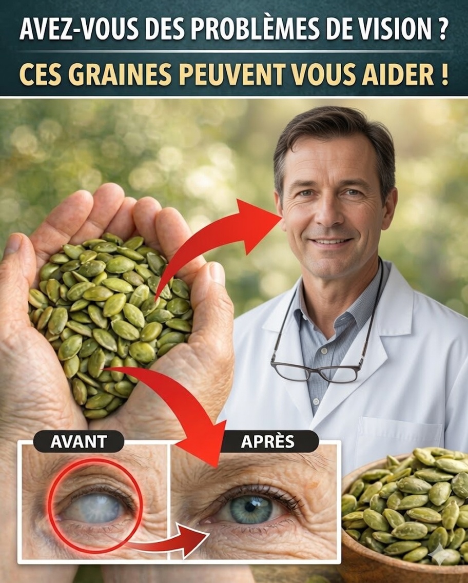 🌿 La graine n° 1 pour renforcer le corps et soulager naturellement les douleurs articulaires