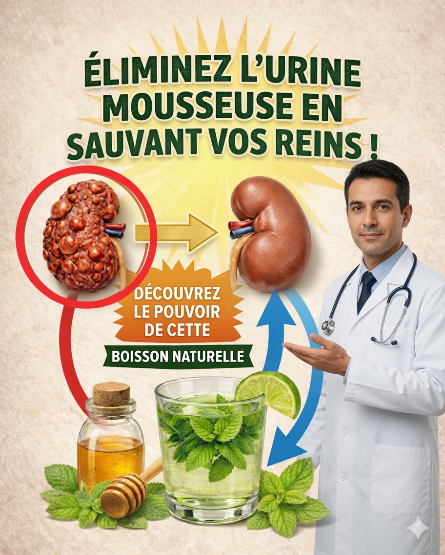 🥤 10 boissons saines que la science associe à une vie plus longue et en meilleure santé