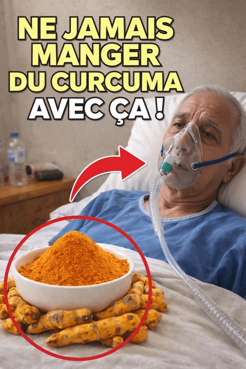 Curcuma et médicaments courants : ce que vous devez savoir sur les interactions potentielles