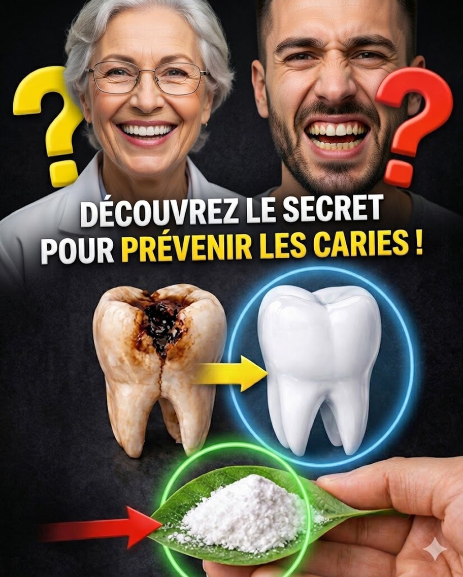 🌿 Découvrez le secret de la nature : 3 méthodes efficaces pour utiliser les feuilles de goyave contre les caries
