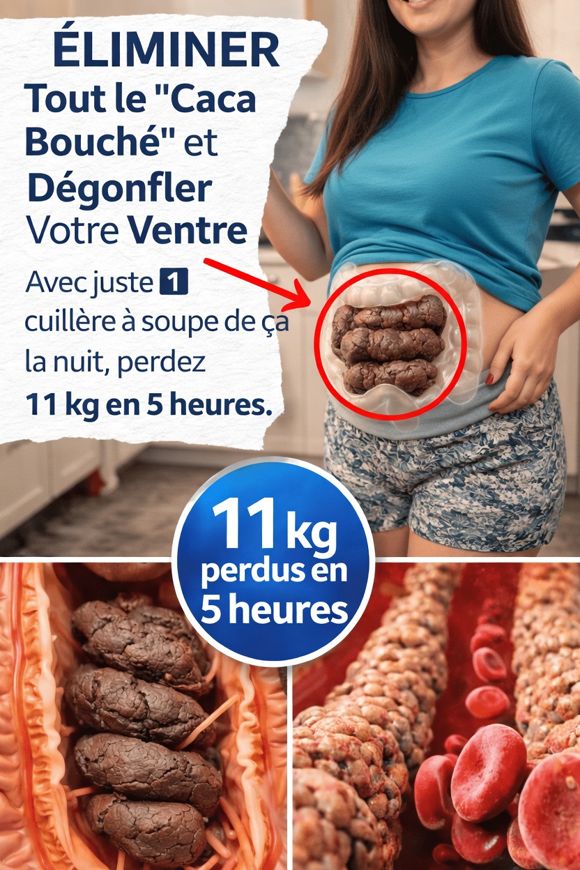 Comment favoriser naturellement le confort digestif et réduire les ballonnements grâce à de simples habitudes quotidiennes