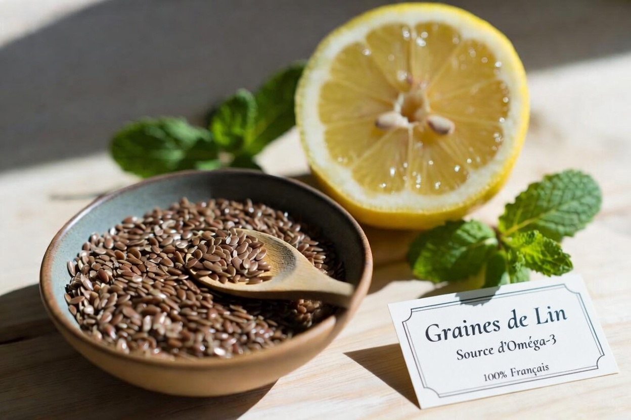 Comment favoriser naturellement le confort digestif et réduire les ballonnements grâce à de simples habitudes quotidiennes