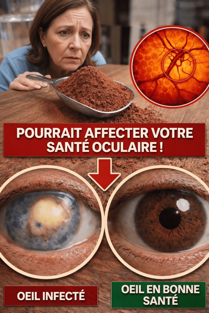 Que manger avant de se coucher pour préserver une vision nette en vieillissant