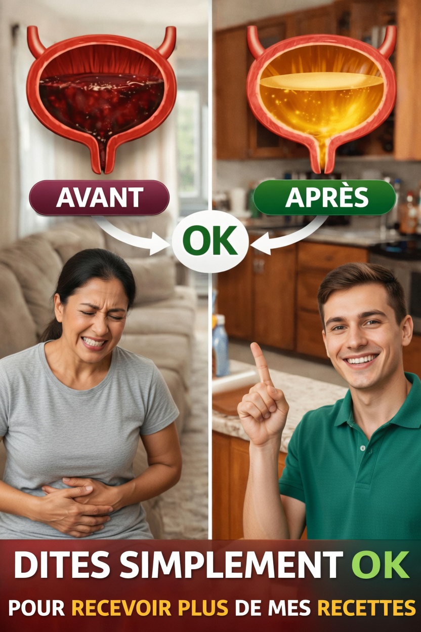 Une simple boisson à la tomate et à l’ail peut-elle aider à soutenir la santé de la prostate ?